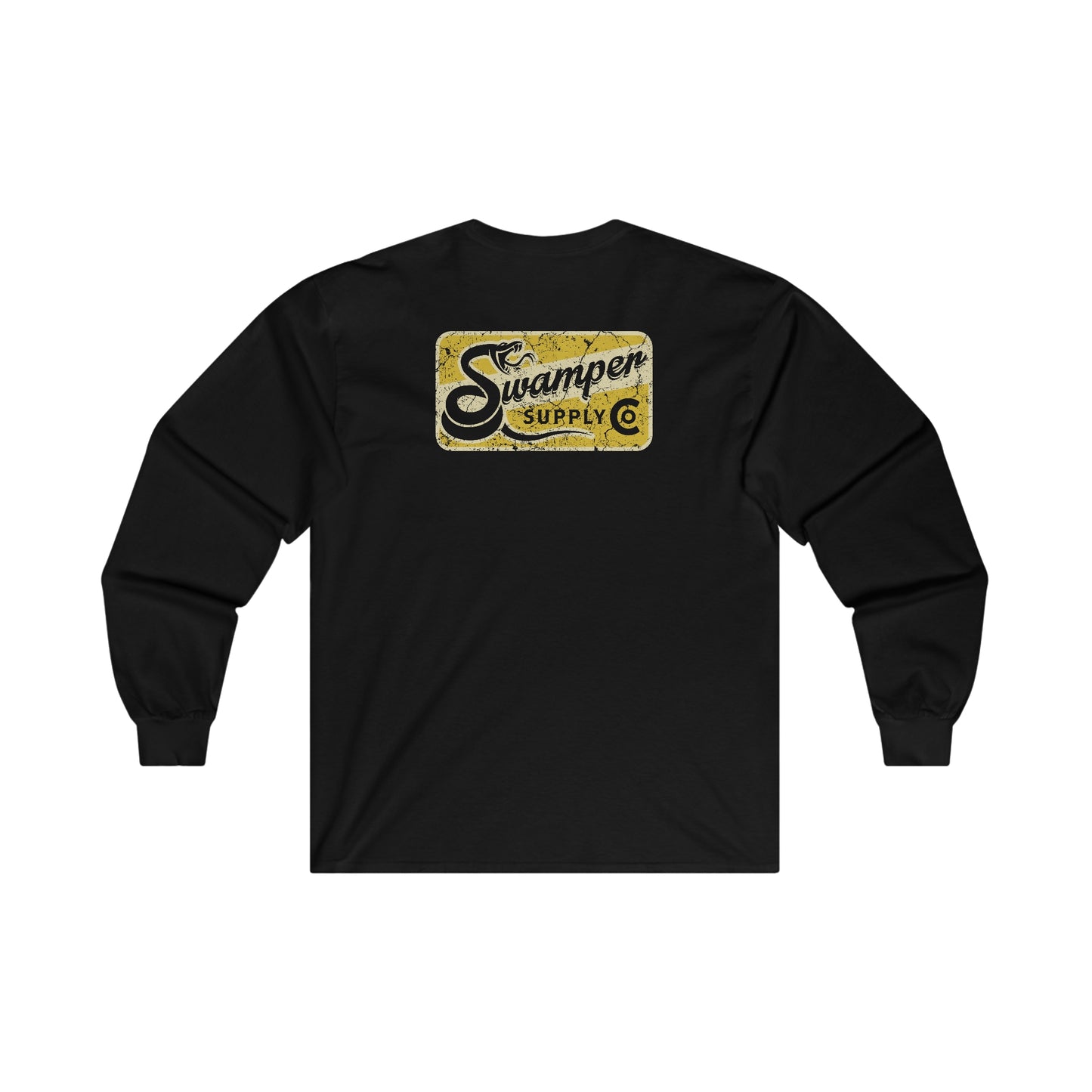 Striking - Long Sleeve Tee