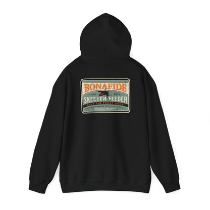 Bonafide Skeeter Feeder - Hoodie