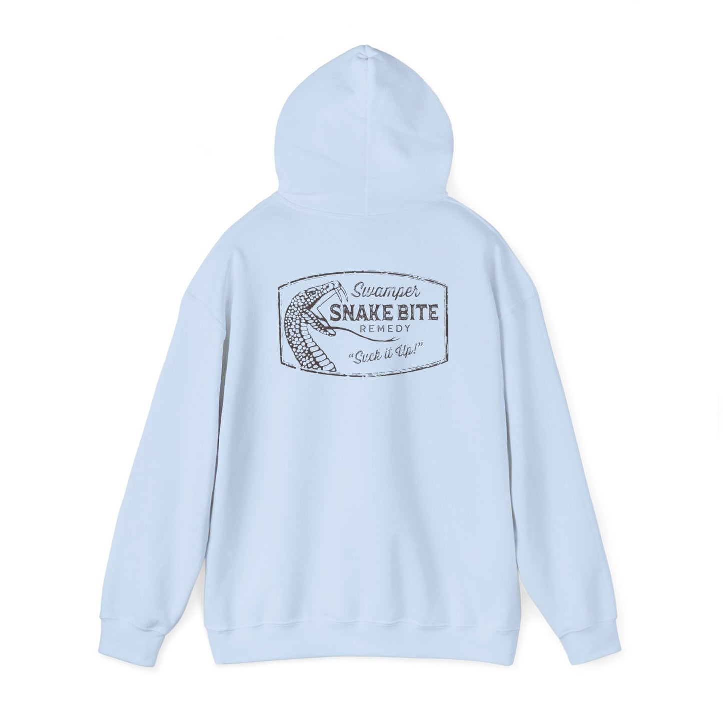 Snake Bite - Hoodie