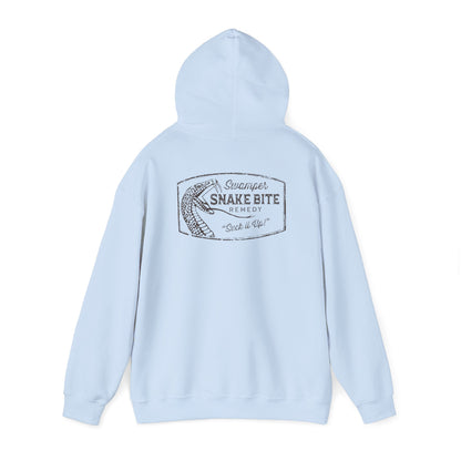 Snake Bite - Hoodie