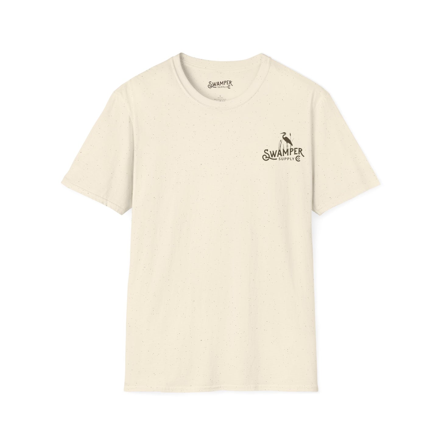 Cypress - Short Sleeve Tee