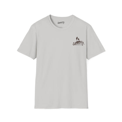 Official 2009-2010 Federal Duck Stamp - Short Sleeve Tee