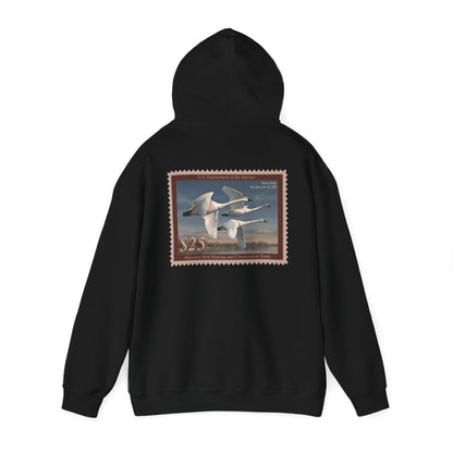 Official 2023-2024 Federal Duck Stamp - Hoodie