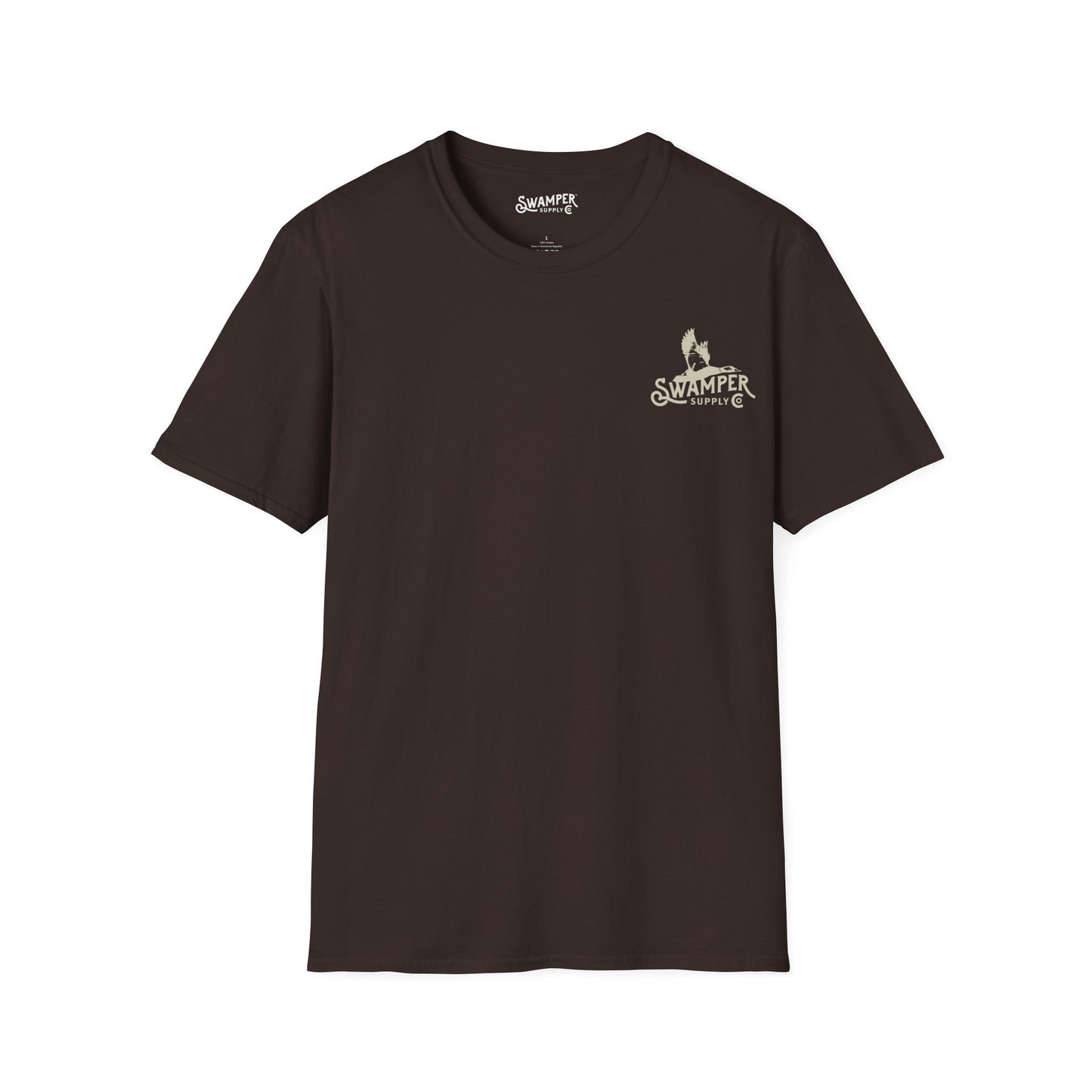 Official 2004-2005 Federal Duck Stamp - Short Sleeve Tee