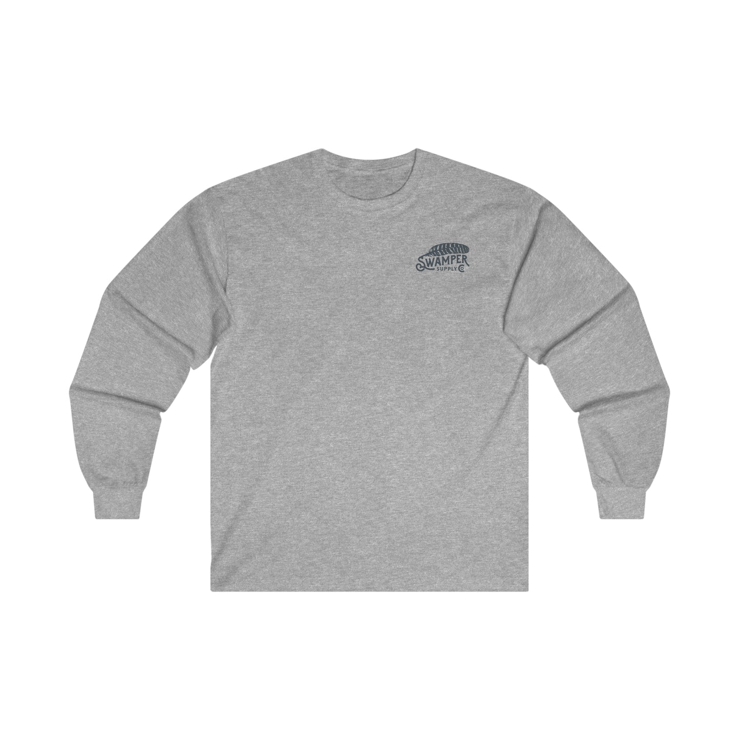 King of Spring - Long Sleeve Tee