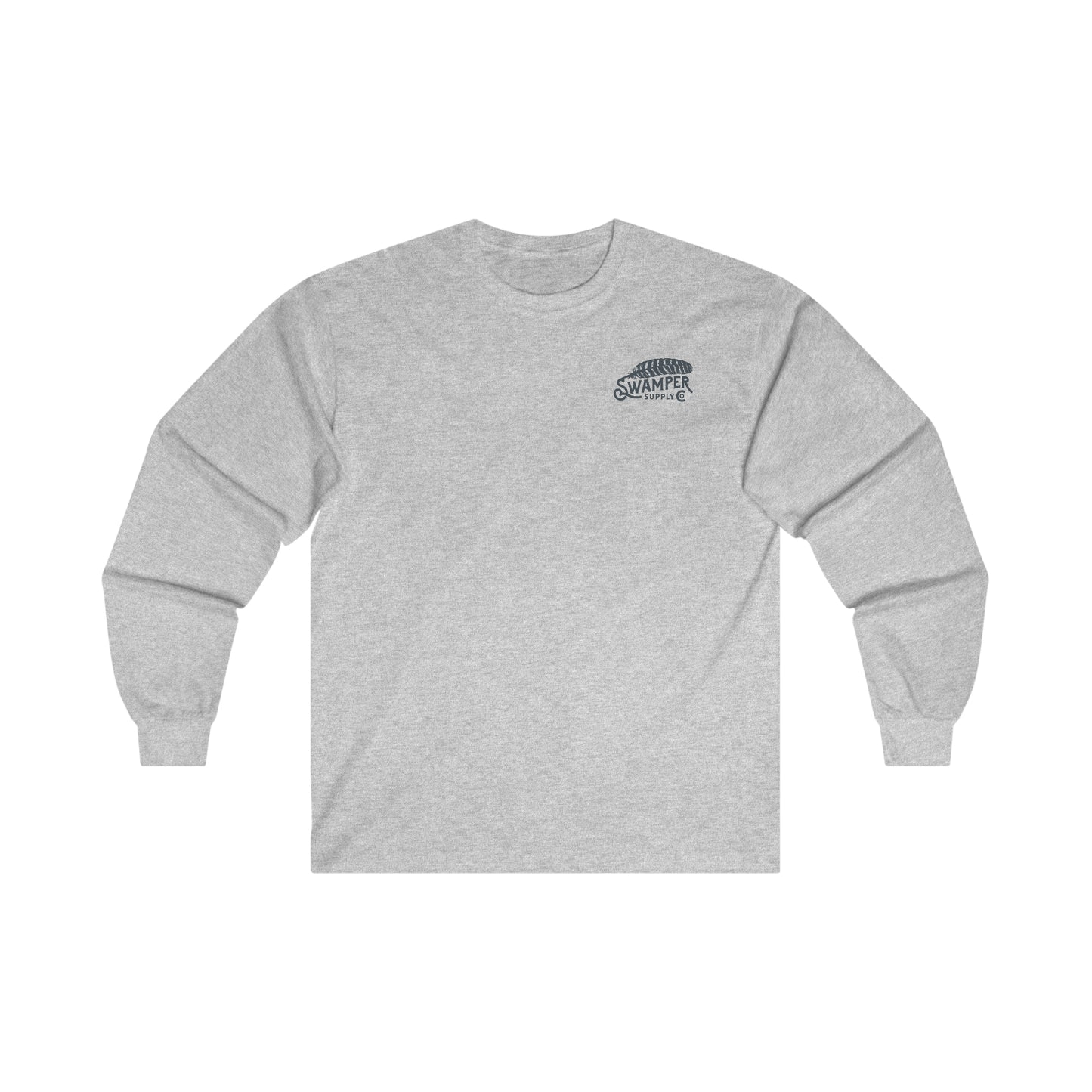 King of Spring - Long Sleeve Tee