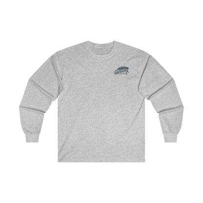 King of Spring - Long Sleeve Tee