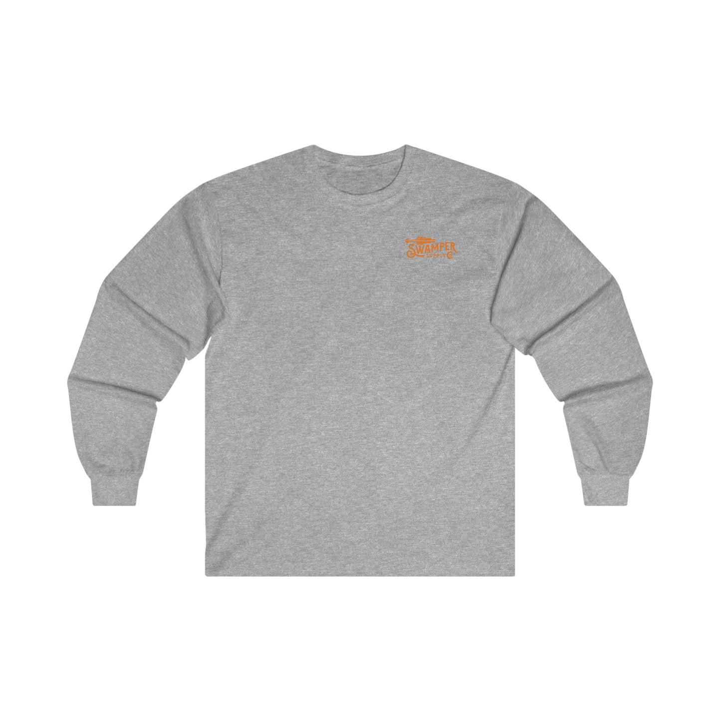 Bonafide Skeeter Feeder - Long Sleeve Tee