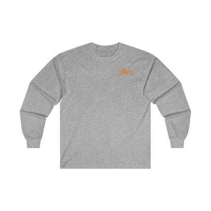 Bonafide Skeeter Feeder - Long Sleeve Tee