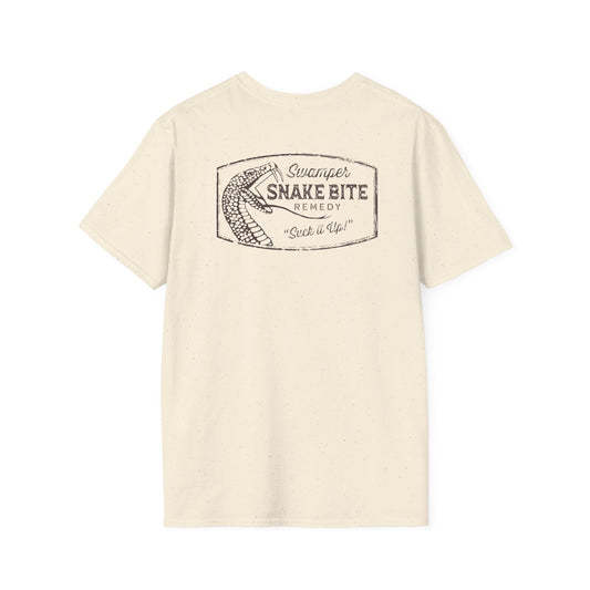 Snake Bite - Short Sleeve Tee