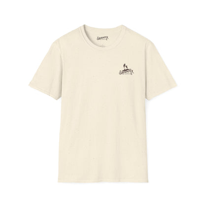 Official 2001-2002 Federal Duck Stamp - Short Sleeve Tee