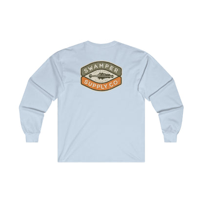 See Ya Later - Long Sleeve Tee