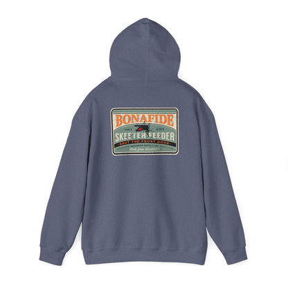 Bonafide Skeeter Feeder - Hoodie