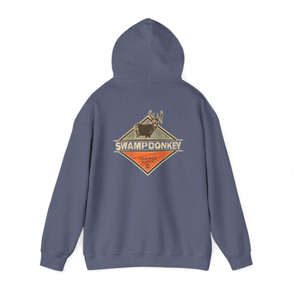 Swamp Donkey - Hoodie