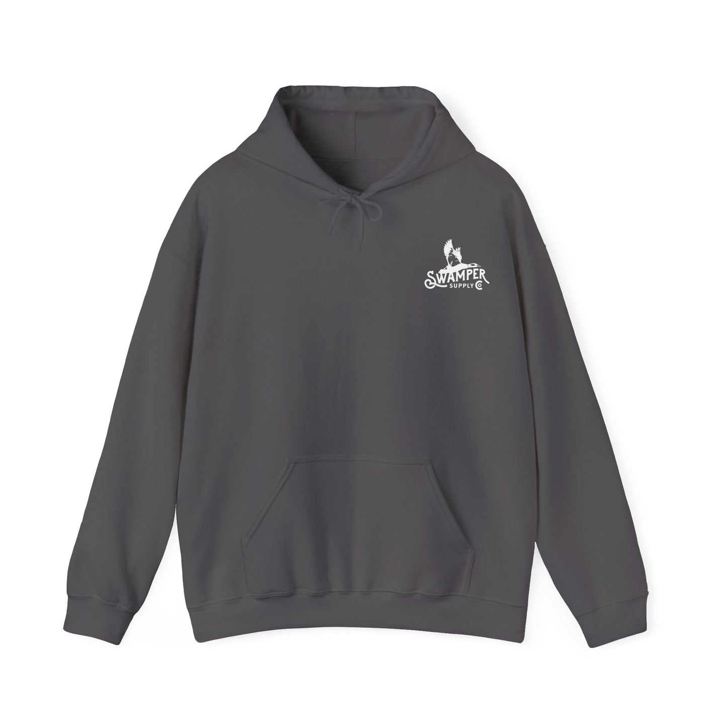 Official 2005-2006 Federal Duck Stamp - Hoodie