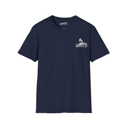 Official 1964-1965 Federal Duck Stamp - Short Sleeve Tee