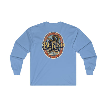 Be Kind - Long Sleeve Tee