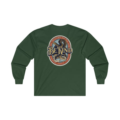 Be Kind - Long Sleeve Tee