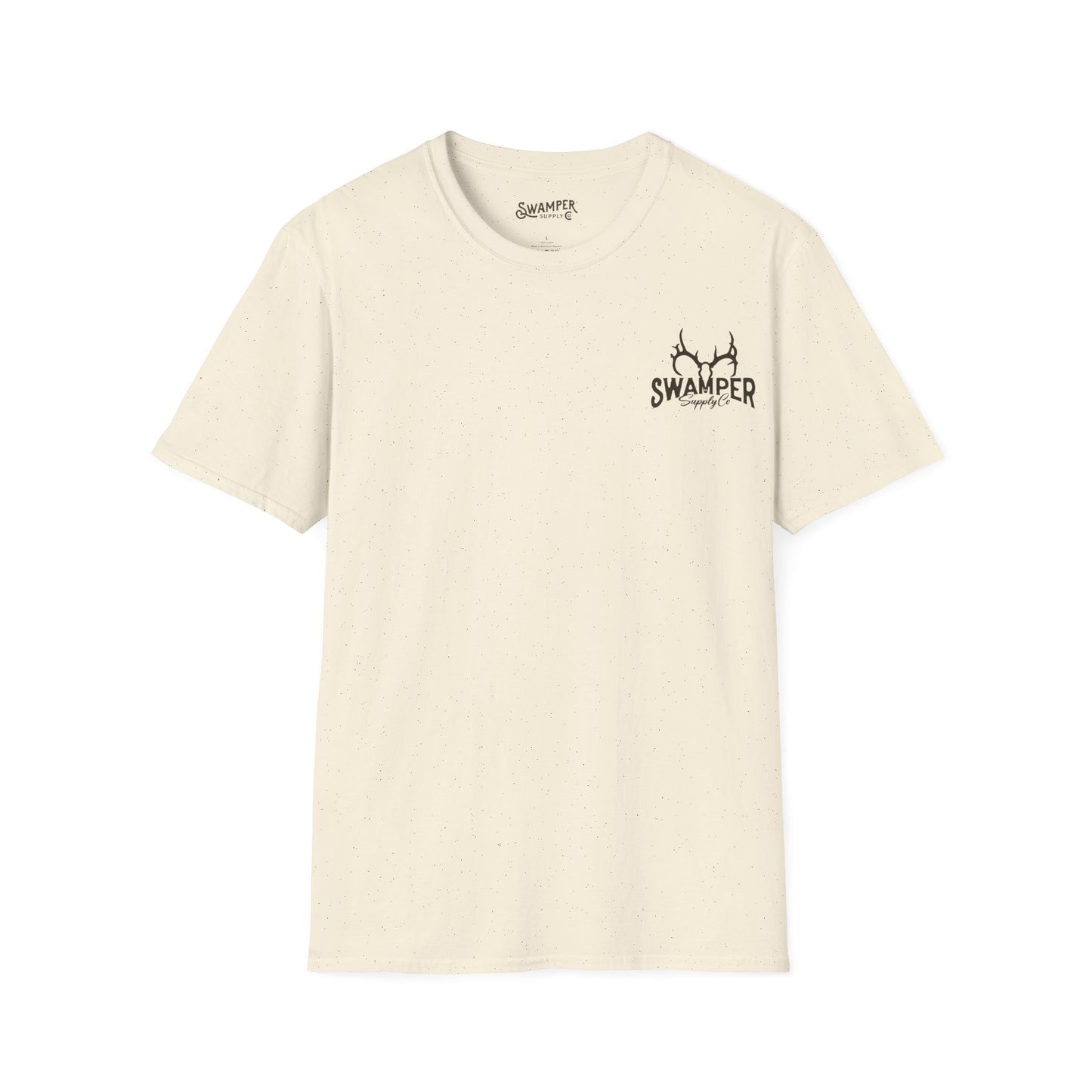 Swamp Donkey - Short Sleeve Tee