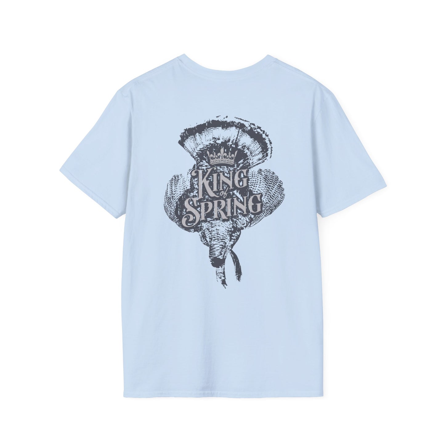 King of Spring - Short Sleeve Tee