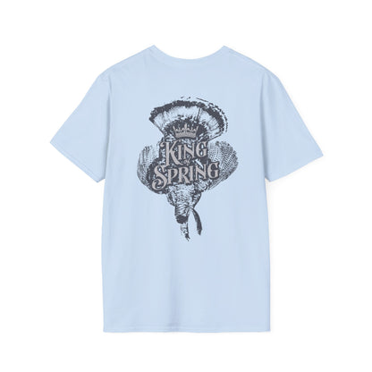 King of Spring - Short Sleeve Tee