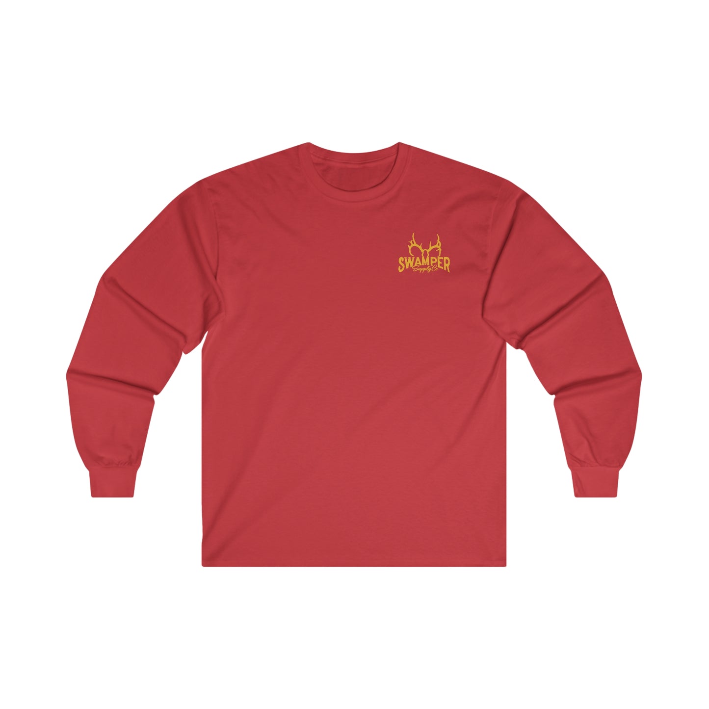 Fast Food - Long Sleeve Tee