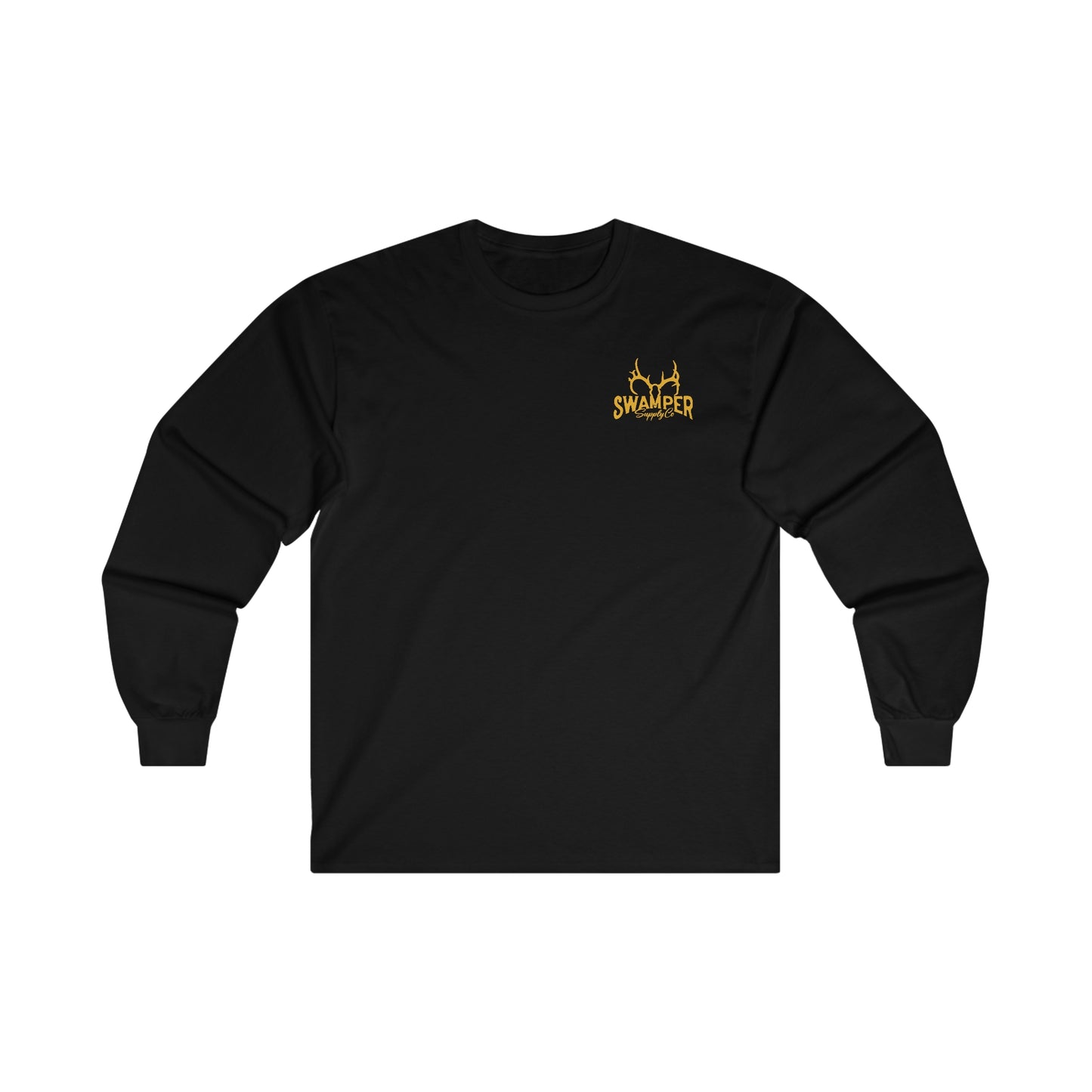 Fast Food - Long Sleeve Tee