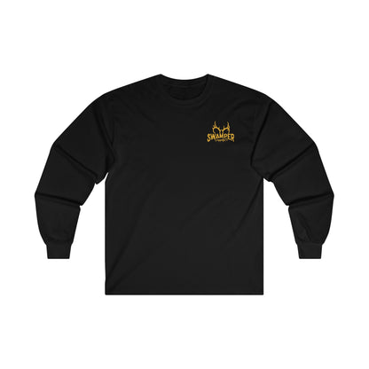 Fast Food - Long Sleeve Tee