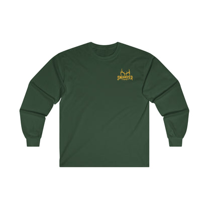 Fast Food - Long Sleeve Tee