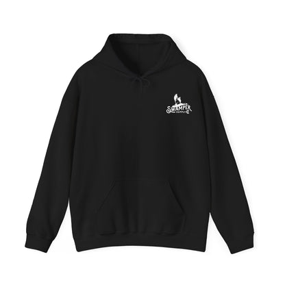 Official 2017-2018 Federal Duck Stamp - Hoodie