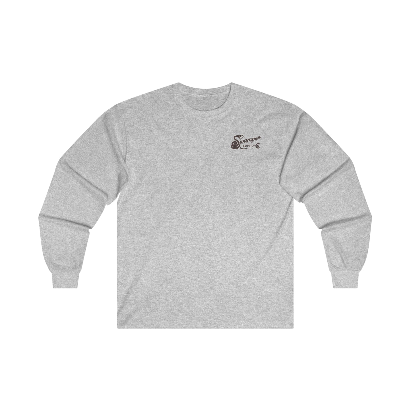 Snake Bite - Long Sleeve Tee