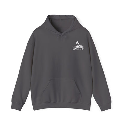 Official 2000-2001 Federal Duck Stamp - Hoodie