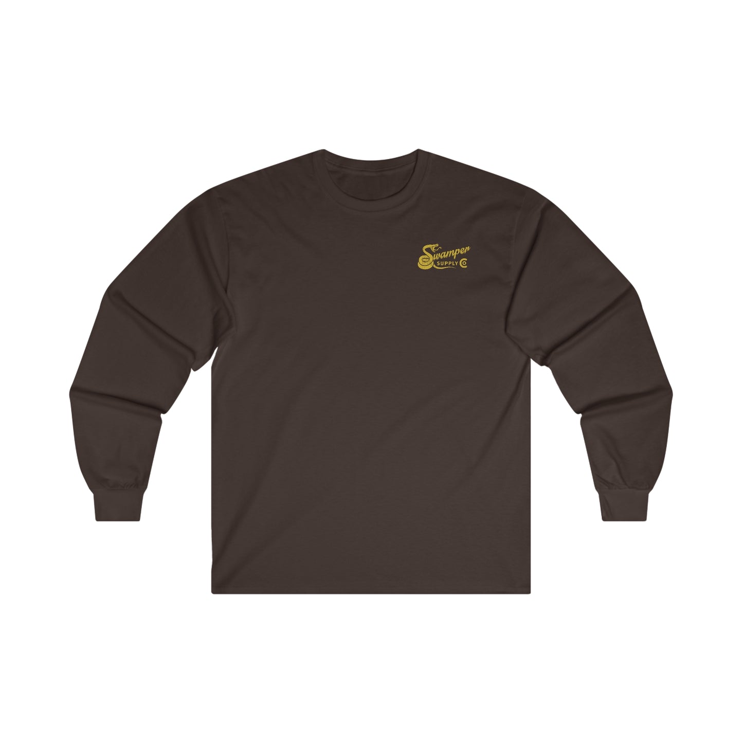 Snake Bite - Long Sleeve Tee