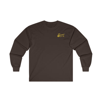 Snake Bite - Long Sleeve Tee