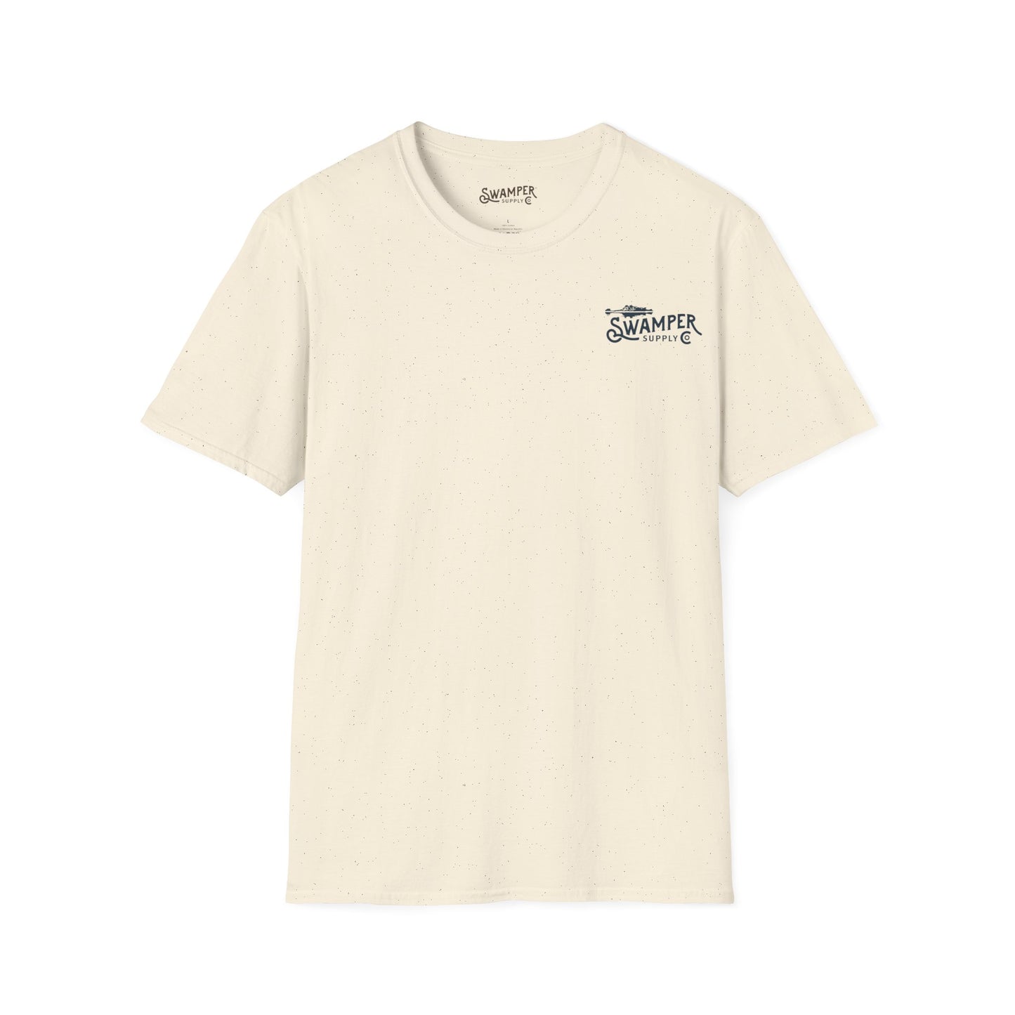 Gator Badge - Short Sleeve Tee