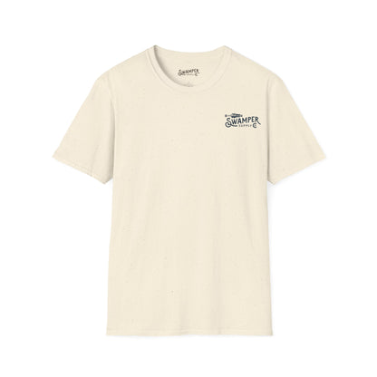 Gator Badge - Short Sleeve Tee