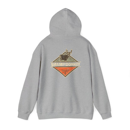 Swamp Donkey - Hoodie