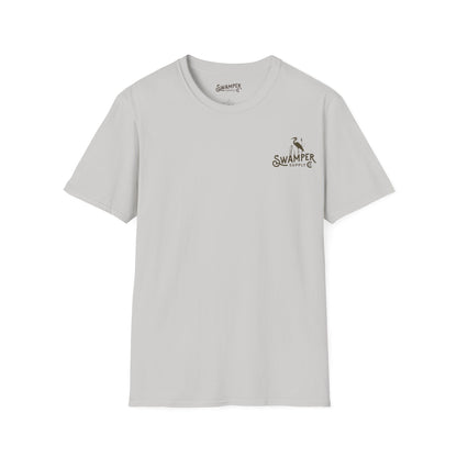 Cypress - Short Sleeve Tee