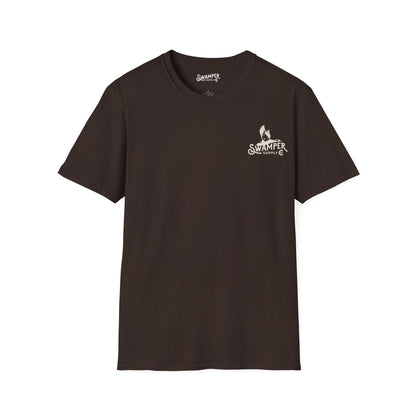 Official 2007-2008 Federal Duck Stamp - Short Sleeve Tee