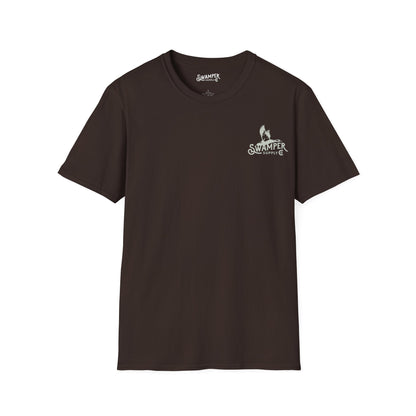 Official 2003-2004 Federal Duck Stamp - Short Sleeve Tee