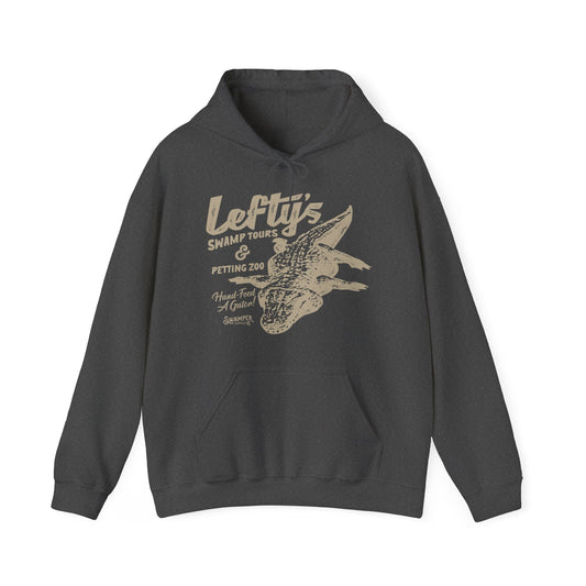 Lefty's Swamp Tour - Hoodie