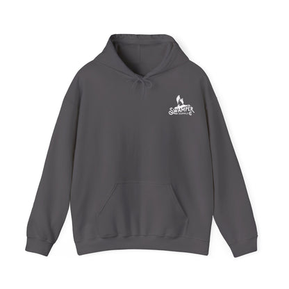 Official 2013 - 2014 Federal Duck Stamp - Hoodie