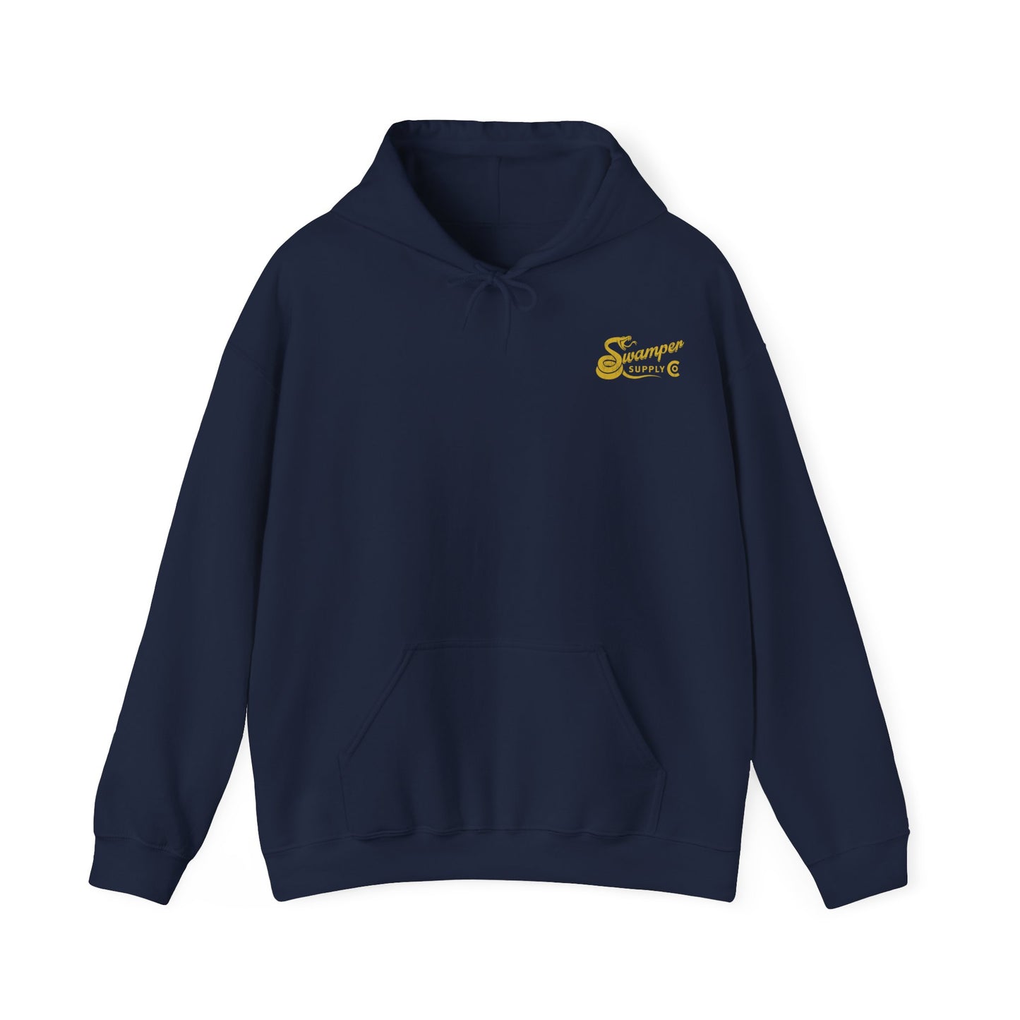 Striking - Hoodie