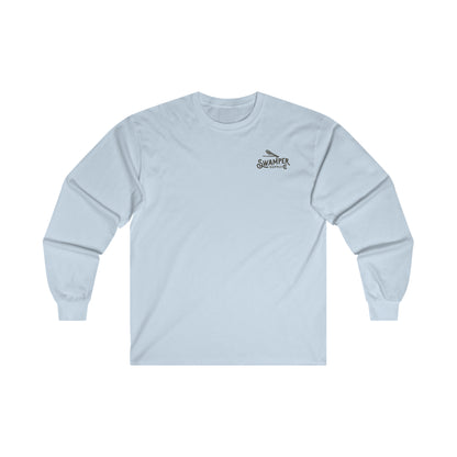 Slider - Long Sleeve Tee