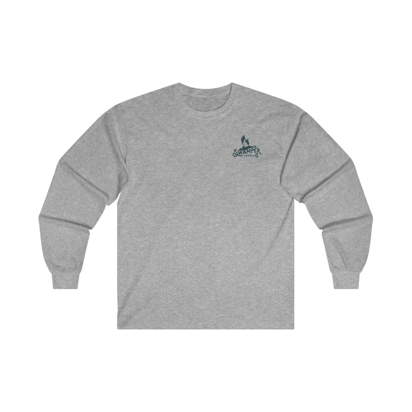 Having a Blast - Long Sleeve Tee