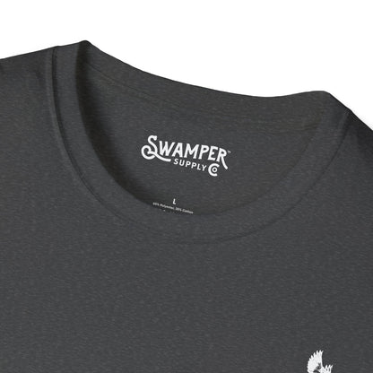 Official 1974-1975 Federal Duck Stamp - Short Sleeve Tee