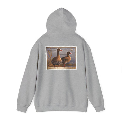 Official 2011-2012 Federal Duck Stamp - Hoodie