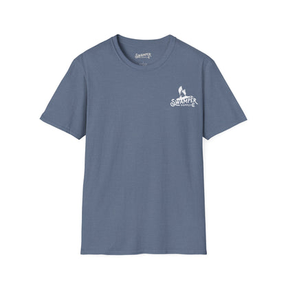 Official 1934-1935 Federal Duck Stamp - Short Sleeve Tee