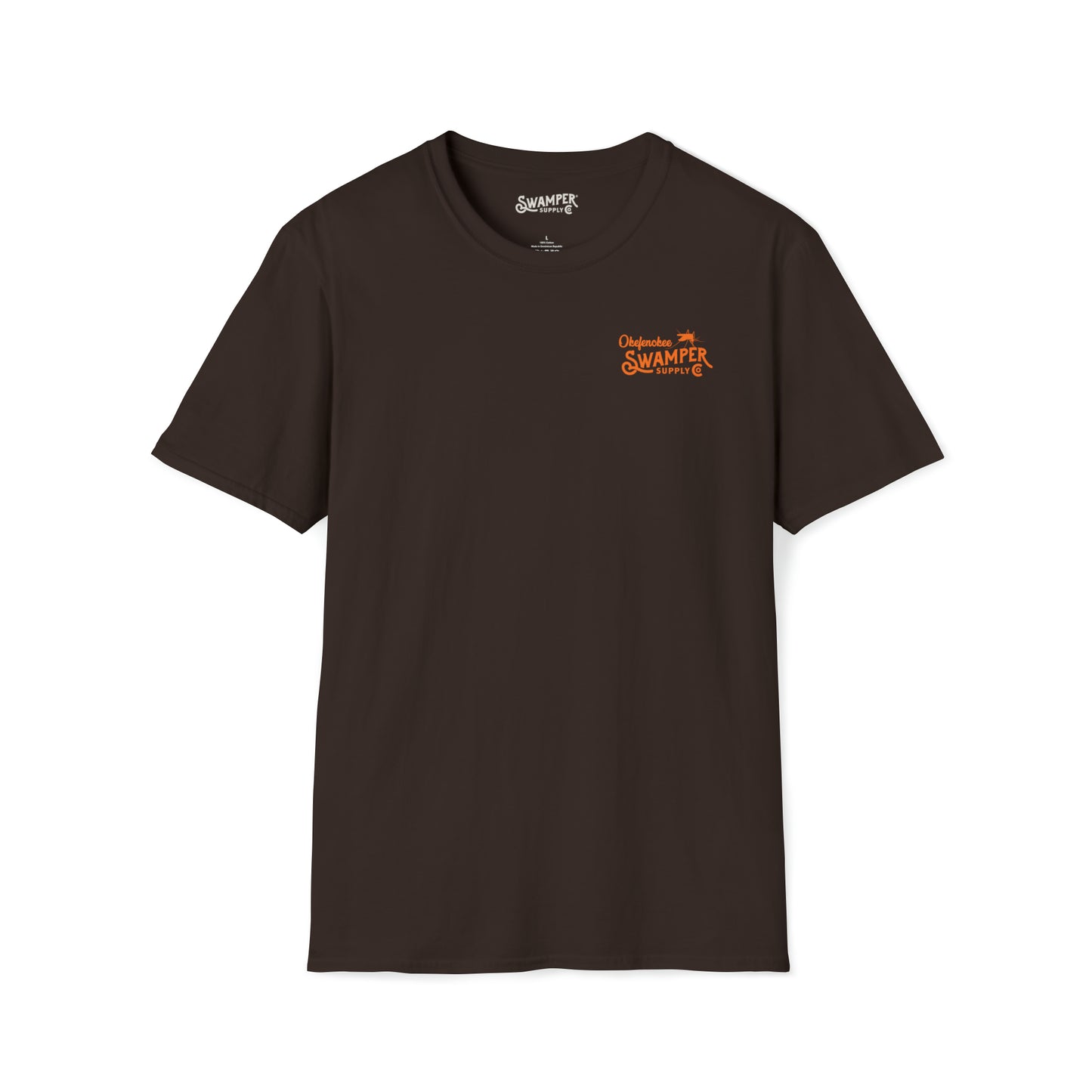 Skeeter Feeder - Okefenokee Tee