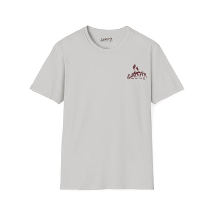 Official 1941-1942 Federal Duck Stamp - Short Sleeve Tee